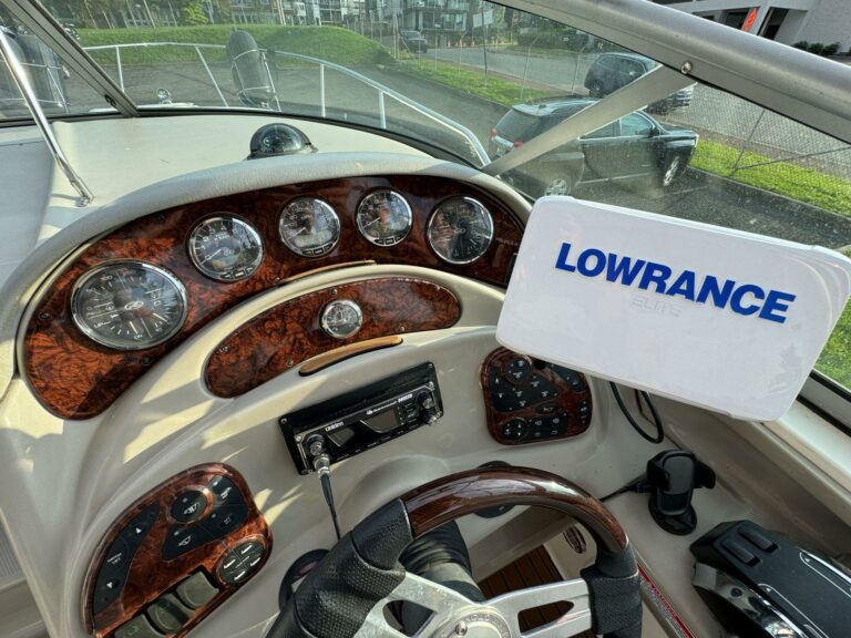 2006 Sea Ray 280 Sundancer - photo 19