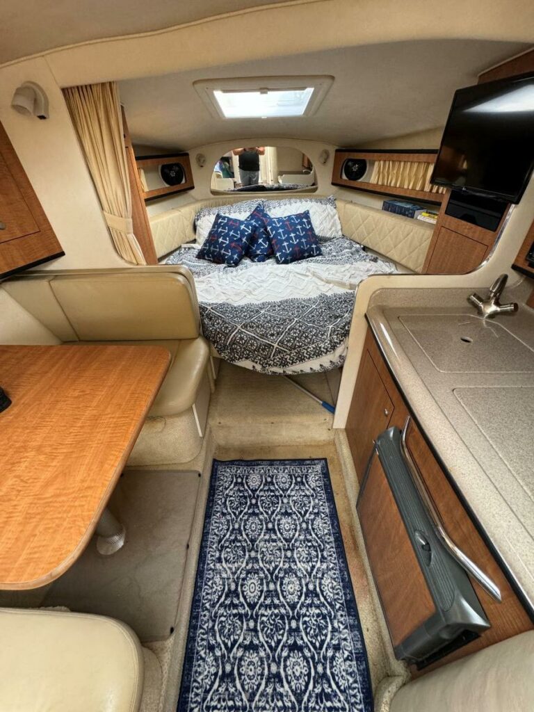 2006 Sea Ray 280 Sundancer - photo 22