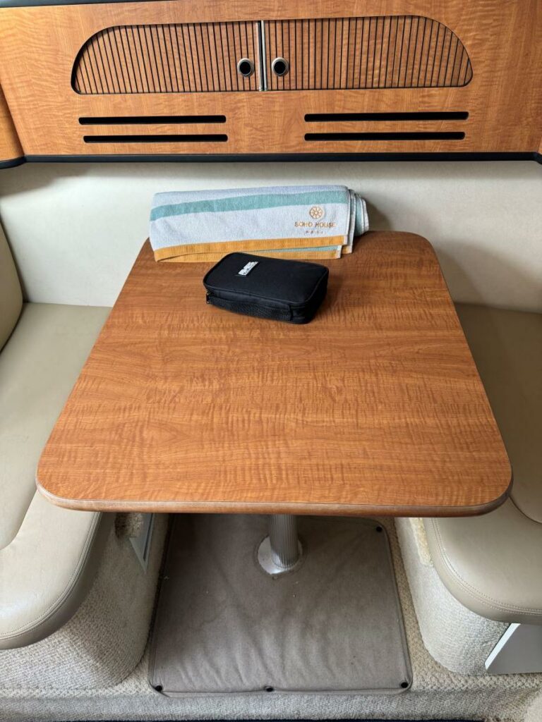 2006 Sea Ray 280 Sundancer - photo 25