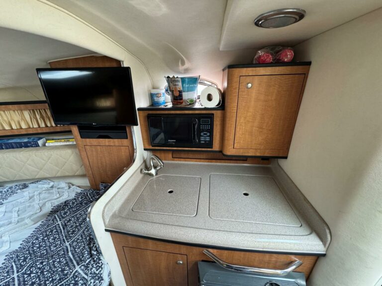 2006 Sea Ray 280 Sundancer - photo 27