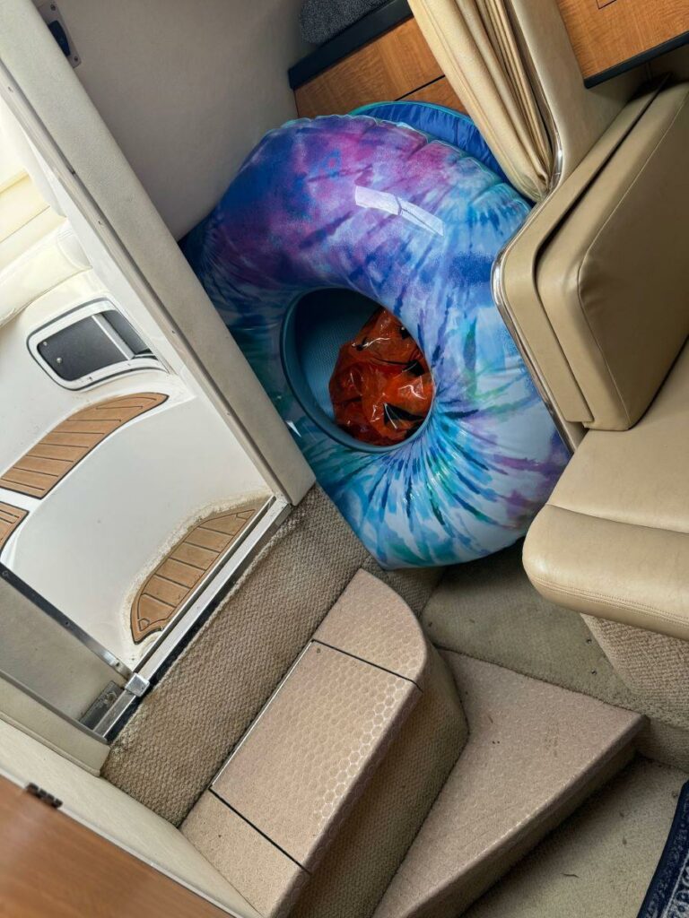 2006 Sea Ray 280 Sundancer - photo 29