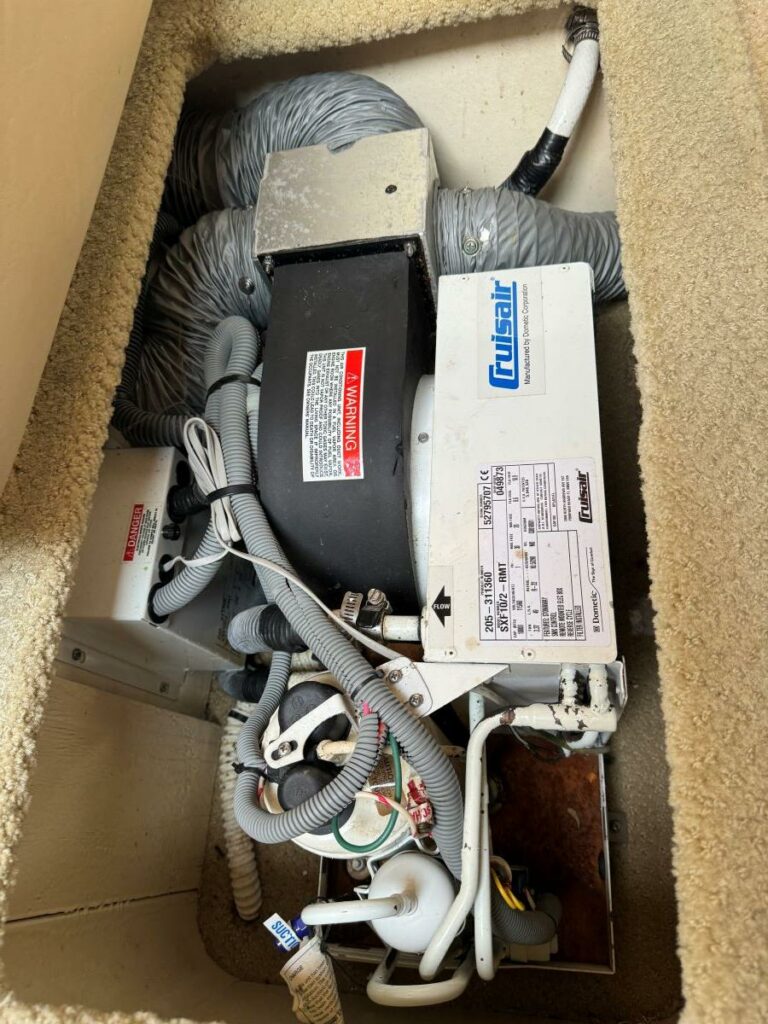 2006 Sea Ray 280 Sundancer - photo 30