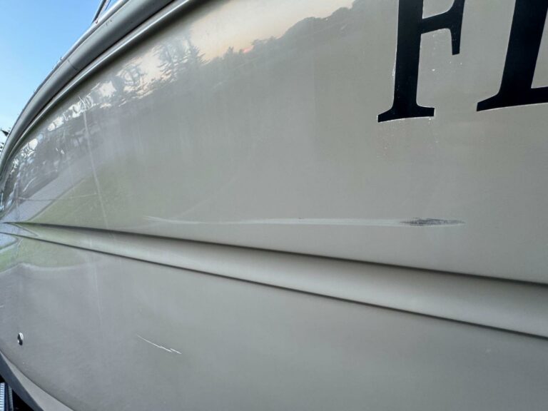 2006 Sea Ray 280 Sundancer - photo 45