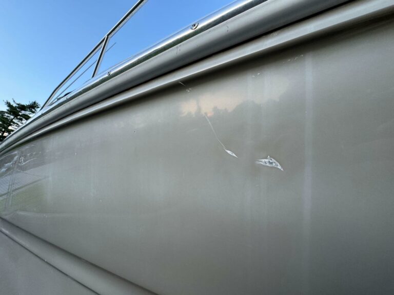 2006 Sea Ray 280 Sundancer - photo 46