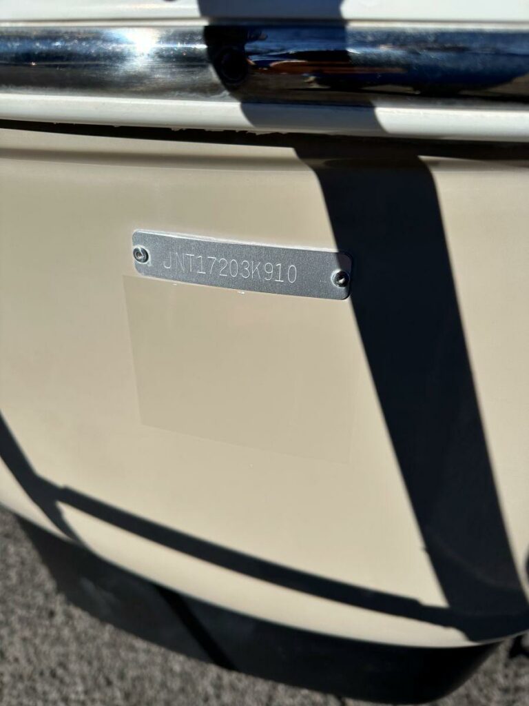 2010 NauticStar 230DC Sport Deck - photo 5