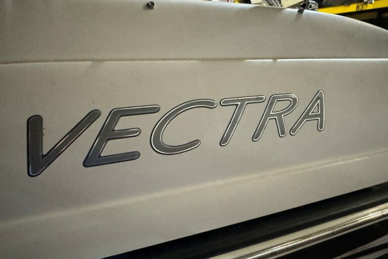 2005 Vectra S-200 - photo 16