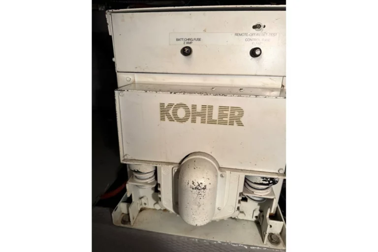 1987 Carver 4207 Aft Cabin Motor Yacht