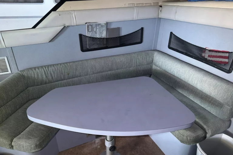 1988 Mainship Mediterranean 35