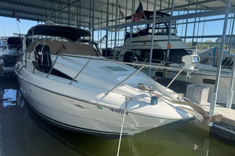 2000 Bayliner 3055 Ciera