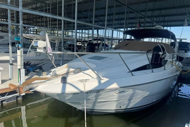 2000 Bayliner 3055 Ciera