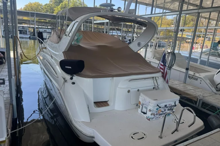 2000 Bayliner 3055 Ciera