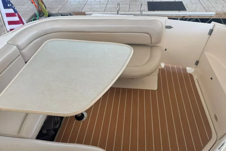 2000 Bayliner 3055 Ciera