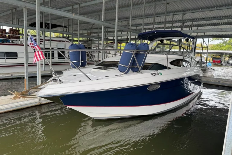 2006 Regal 3060 Window Express