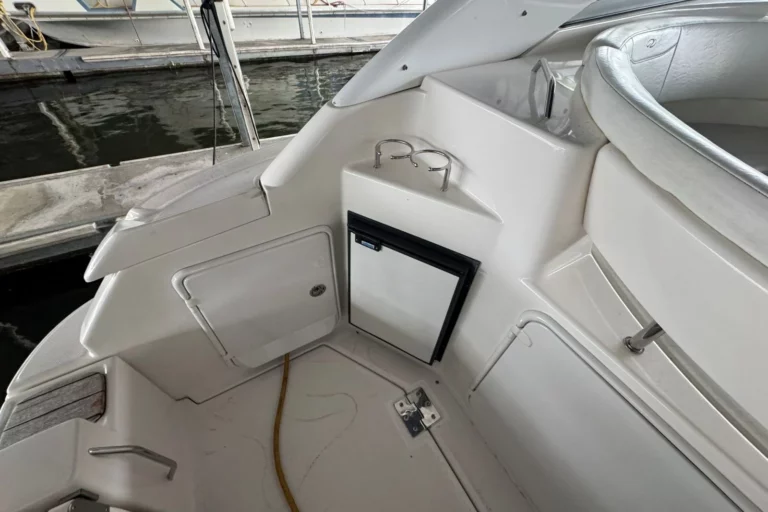 2006 Regal 3060 Window Express