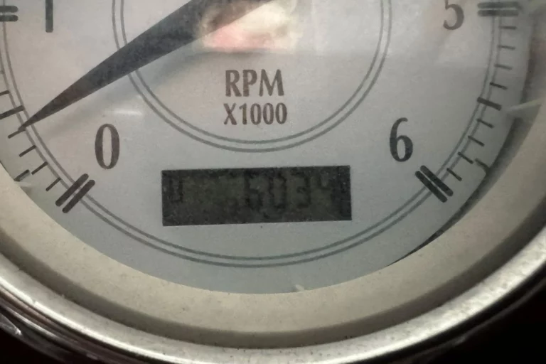 2006 Regal 3060 Window Express