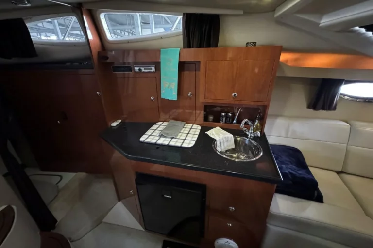2006 Regal 3060 Window Express