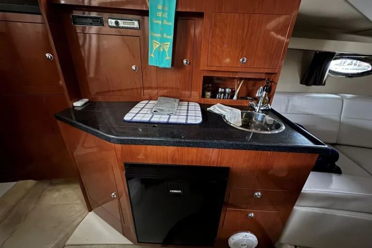 2006 Regal 3060 Window Express