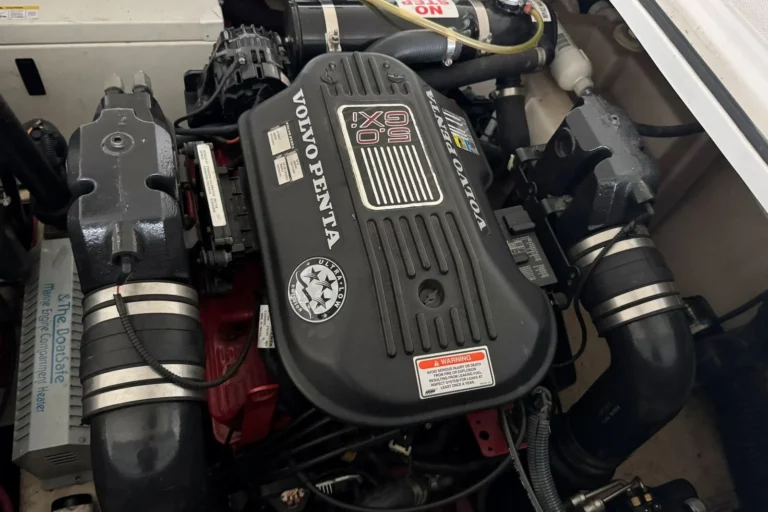 2006 Regal 3060 Window Express