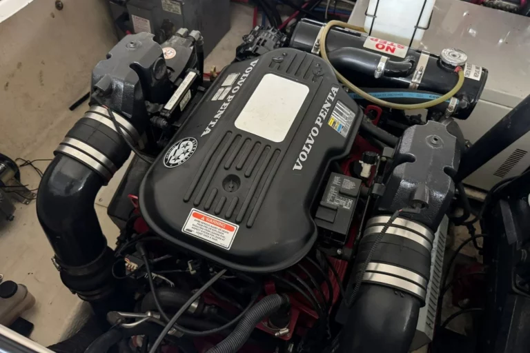 2006 Regal 3060 Window Express