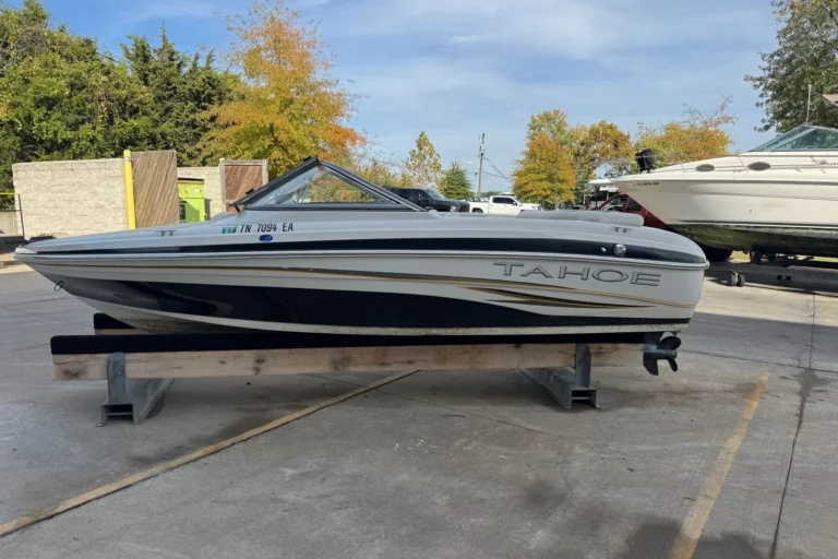2010 Tahoe Q4 SF