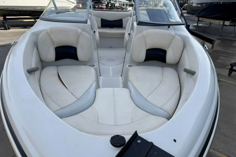 2010 Tahoe Q4 SF