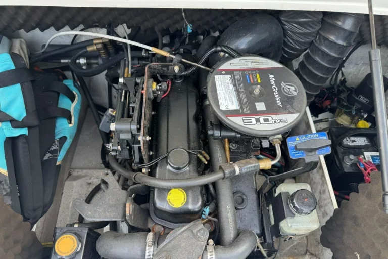 2010 Tahoe Q4 SF