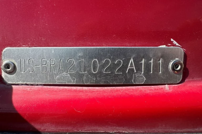 2011 Bryant 210