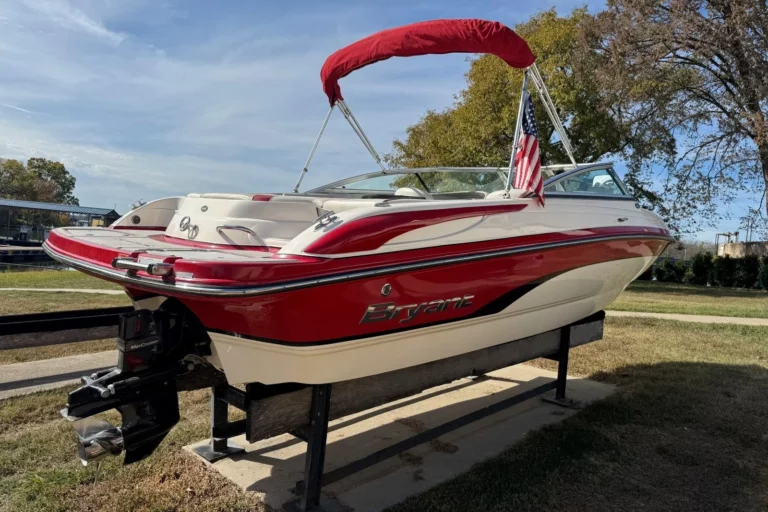 2011 Bryant 210