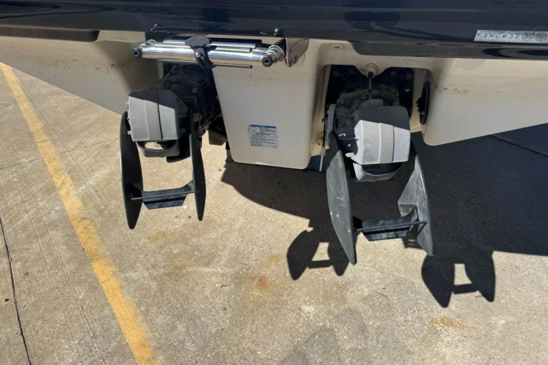 2011 Yamaha Boats AR210