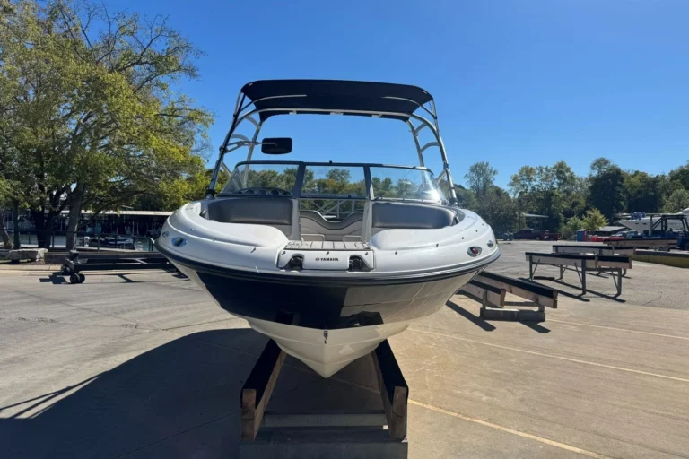 2011 Yamaha Boats AR210