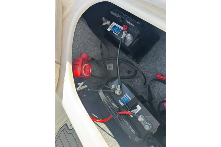 2011 Yamaha Boats AR210