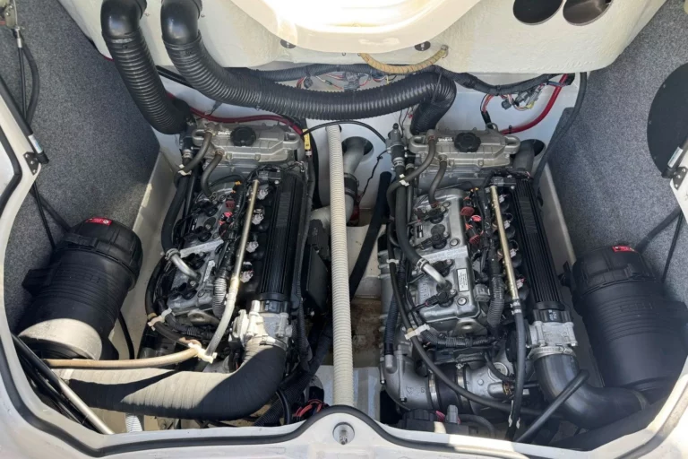 2011 Yamaha Boats AR210