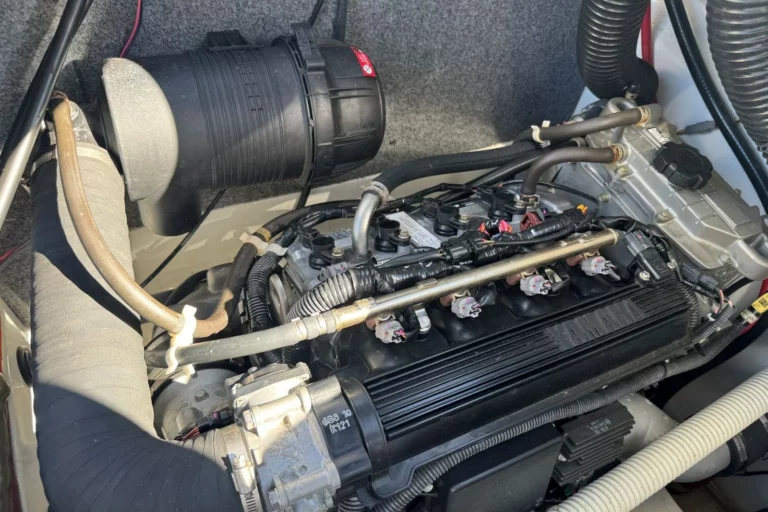 2011 Yamaha Boats AR210