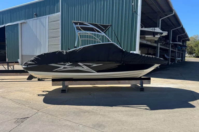 2011 Yamaha Boats AR210