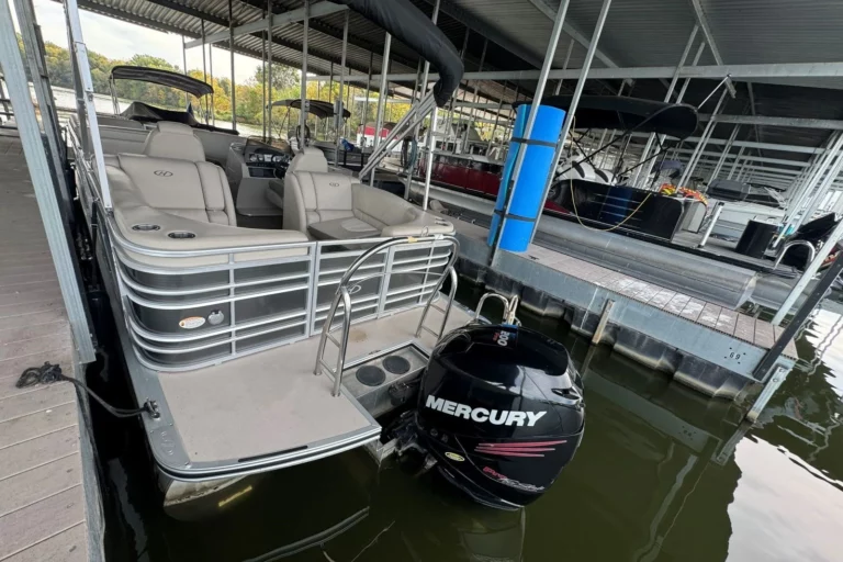 2017 Harris Solstice 220