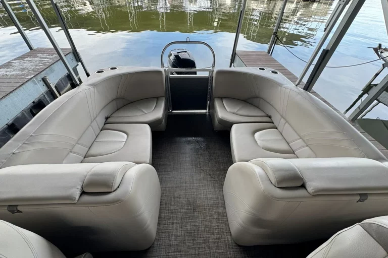 2017 Harris Solstice 220