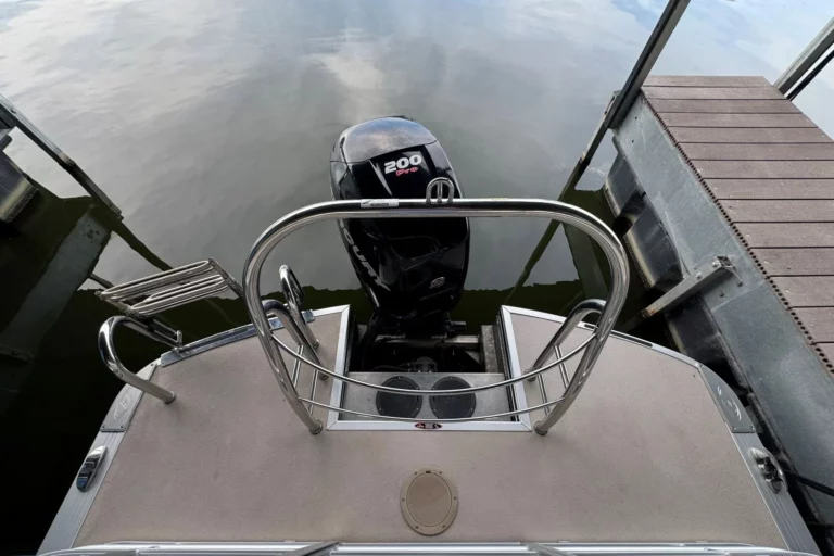 2017 Harris Solstice 220