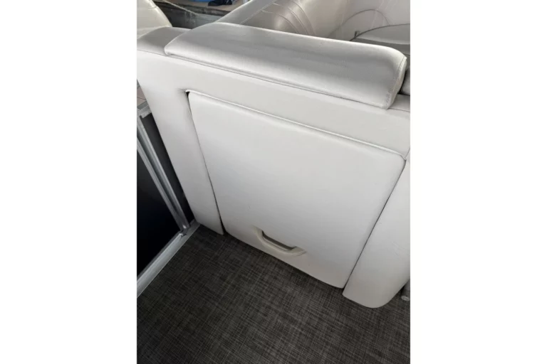 2017 Harris Solstice 220