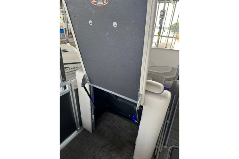 2017 Harris Solstice 220