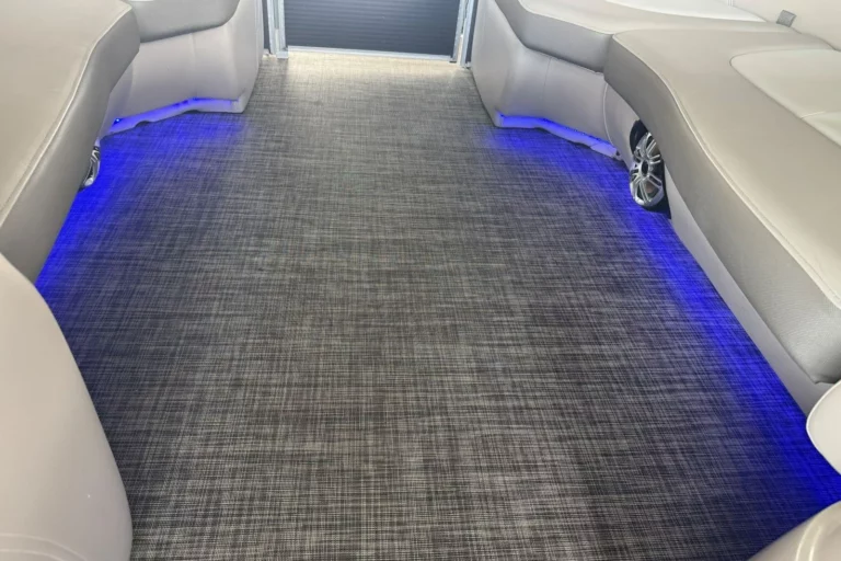 2017 Harris Solstice 220